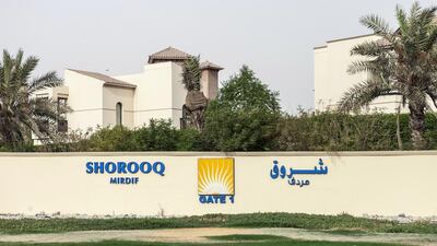 Reem Mohammed / The National