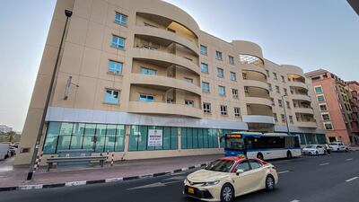 Ms Pardasani said the local community is always alive with lots of people