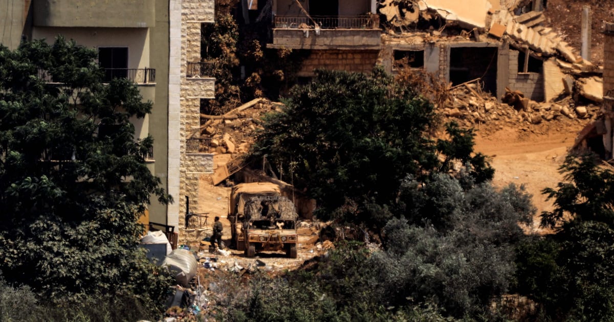 Hezbollah once paid families $14,000 when Israel destroyed their homes. Now it may not afford to