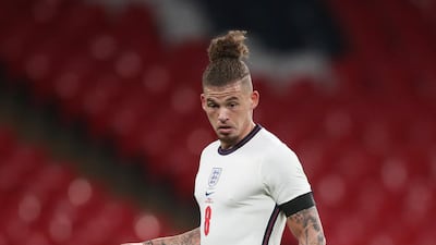 Kalvin Phillips – 7. Phillips’ cross-field passing was excellent but was sometimes overrun as Wales enjoyed the best of the possession in the first half. Improved in the second and his reading of the game, and his range of passing, will both have been duly noted. Reuters