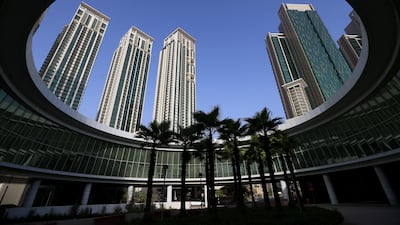 Ravindranath K / The National