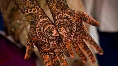 Getting married within the UAE requires different procedures depending on your nationality.