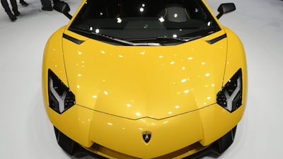 Martial Trezzini / AP Photo