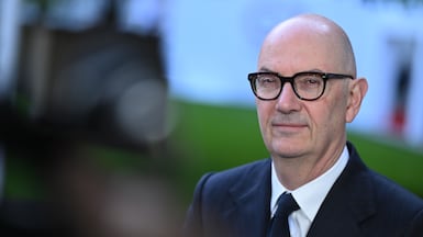 Roland Lescure, France's Finance Minister, says he intends to show multilateralism can be useful. Bloomberg