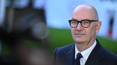 Roland Lescure, France's Finance Minister, says he intends to show multilateralism can be useful. Bloomberg