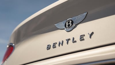 The new third-generation Continental GT is the first full refresh of the model since 2010. Bentley