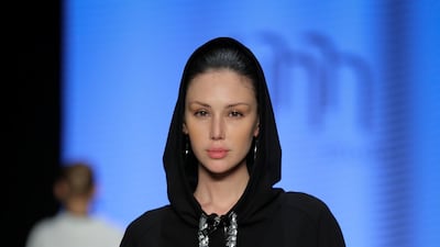 Muni-Muni at Modanisa Modest Fashion Week