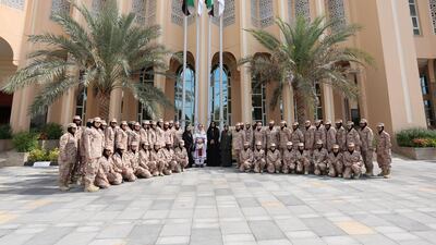 The UAE has invested $2 billion (Dh7.35bn) to develop programs related to the protection and empowerment of women and girls in 113 countries. Wam