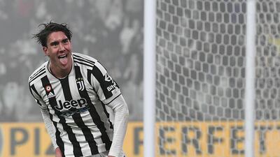 6). Juventus - net spend €561m: Dusan Vlahovic cost Juve €86m. AP