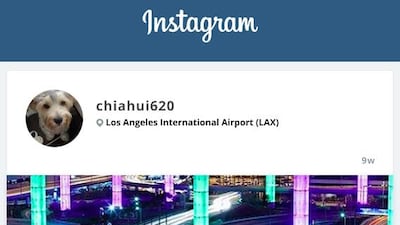 “Los Angeles International Airport, which has also appeared in the top ten of most Instagrammed locations in the world, comes in second,” Wicks continued. “The iconic LAX sign is a popular feature on Instagram, and it’s probable that the concentration of celebrities that pass through this airport contribute to the quantity of tags. Outside of an awards show, it’s possibly one of the most opportune locations for star spotting.”