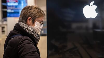 Due to the coronavirus-induced supply chain disruptions, Apple pushed the launch of iPhone 12 series by almost a month to October. Bloomberg