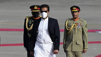 Pakistanis abroad will also be able to donate to charities and the government's flagship social safety net scheme. AFP