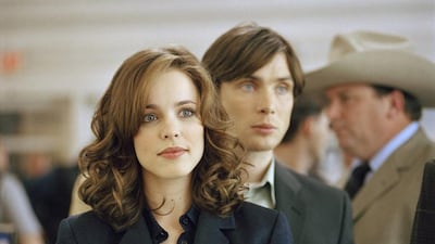 Red Eye (2005). Courtesy of Dream Works SKG