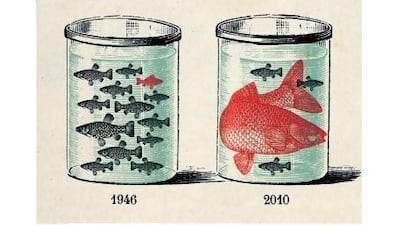 Pep Montserrat for The National