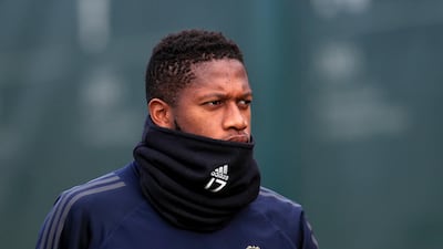 Fred, Manchester United: Ouch - £52m was spent on the Brazilian and all for what? In and out of the United side, he's come to symbolise the malaise at Old Trafford which ended in Jose Mourinho being shown the door. Not in the same class as a Roy Keane or Paul Scholes, just who truly sanctioned this deal, and will the change of manager alter the fortunes for Fred in the second half of the season? PA via AP