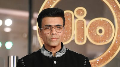 Karan Johar
