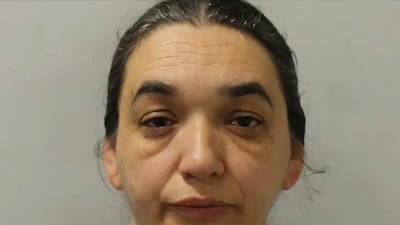 Izabela Dytlow, 47, was sent to prison for nine years after being convicted on three counts of holding a person in servitude and on four counts of fraud by false representation.