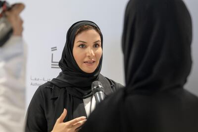 Salama Al Ameemi, director general, Ma'an. Photo: Ma'an