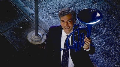 The disappointing finale of How I Met Your Mother. Courtesy CBS