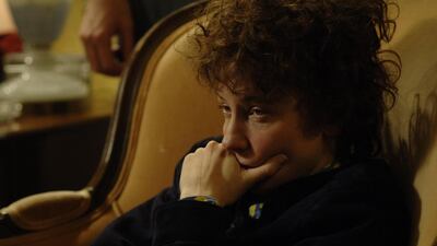 Courtesy The Weinstein Company