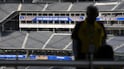 Anyone for football? SoFi Stadium in Inglewood, California is among the US stadiums being used for the Fifa World Cup. Getty Images via AFP