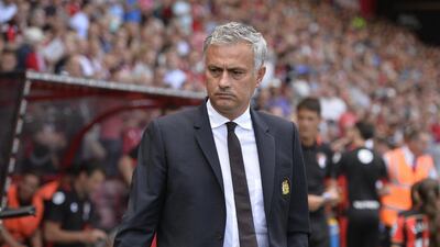 Jose Mourinho has said Paul Pogba will start on Friday against Southampton but said hr is not expecting a "super performance" from the world's most expensive footballer. Hannah McKay / Reuters