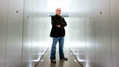 Eli Khoury, the chairman and chief executive of the Quantum Group, says the media scene has transformed enormously.