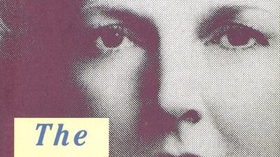 Courtesy Atlantic Monthly Press