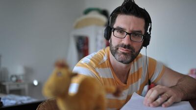 Delores Johnson / The National