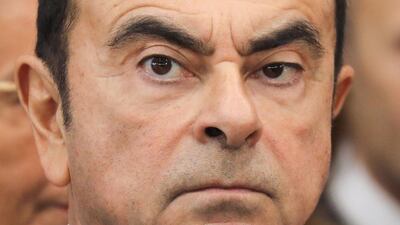 As Carlos Ghosn enters his fourth month in jail, the imprisonment of the Japanese business world’s most high-profile foreigner may discourage foreign executives from coming to work in the country. AFP