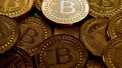 For federal prosecutors in Utah, sales of seized assets like cars are routine, but bitcoin is new territory. AFP/Karen Bleier