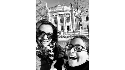 Simone says when her son Theo, 11, was formally diagnosed with ADHD it was a starting point for getting him the additional support he needed. Photo: Himaya Quasem