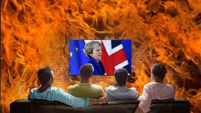 Illustration by The National