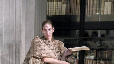 Nabil Nayal developed a love of England's golden age during history lessons when he moved to Sheffield at the age of 14. It would later inspire a deep interest in Elizabethan crafting techniques. Getty Images