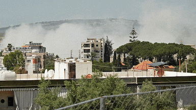 Iran war latest: Israeli air strikes kill 39 in Lebanon despite ceasefire