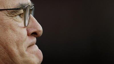 Claudio Ranieri's Leicester City are 16th in the Premier League, just two points ahead of Sunderland in the relegation zone. Lee Smith / Action Images / Reuters