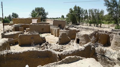 The rural flight piles pressure on urban areas where infrastructure is dilapidated after decades of conflict, corruption and mismanagement and reports warn of 'social unrest' driven by climate factors