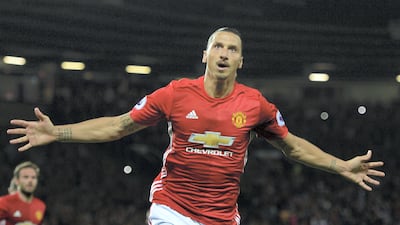 CF Zlatan Ibrahimovic Sweden’s greatest modern sporting star has just announced his return, after injury, to Manchester United. He quit his national team last year. Would they like him back? No question. Oli Scarff / AFP