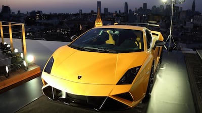 Tomohiro Ohsumi/Bloomberg