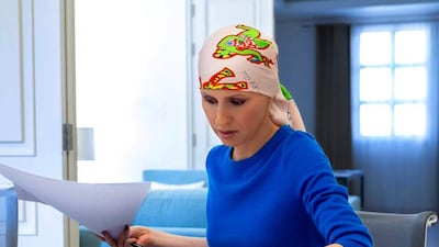 Murhaf Al Akhras is a cousin of Syrian President Bashar Al Assad's wife, Asma. Syrian Presidency Facebook Page