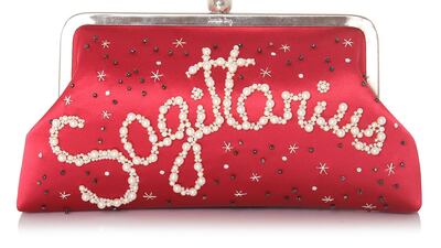 An Astrolove series bag from Sarah's Bag. Courtesy Sarah's Bag