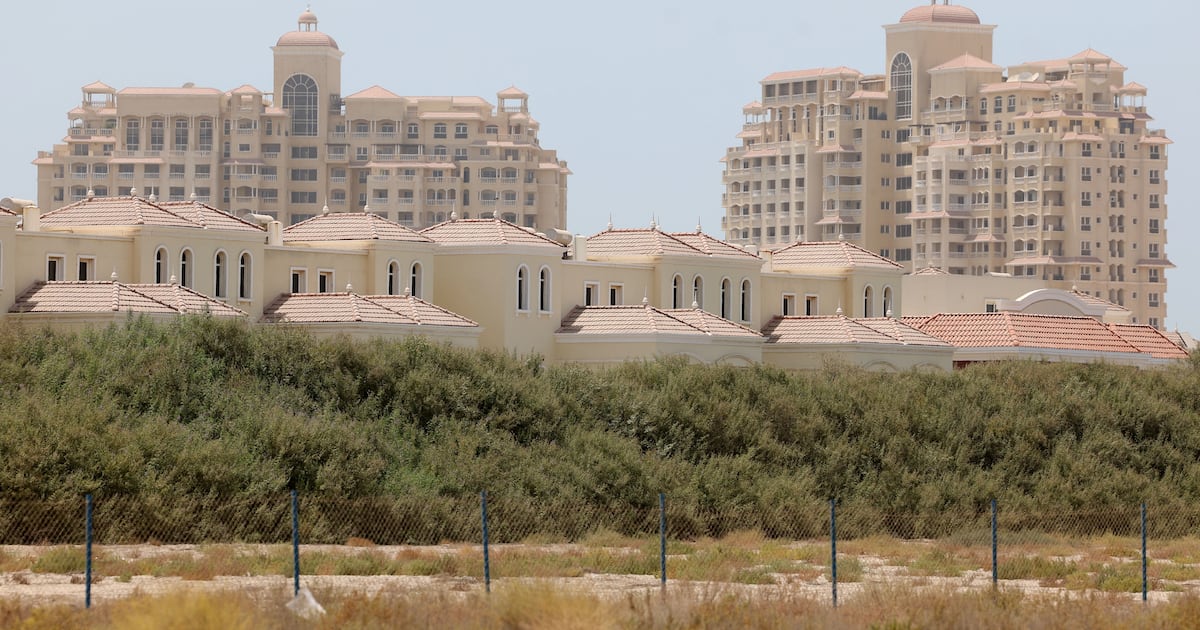 Ras Al Khaimah: A Safe Haven for Iranian Property Investors