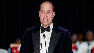 Britain's Prince William said that ties with countries that leave the British monarchy behind will endure. Reuters