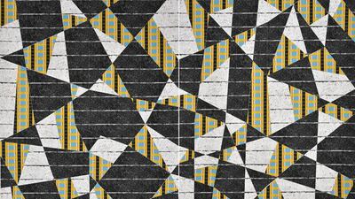 Courtesy Camille Zakharia and Cuadro Gallery