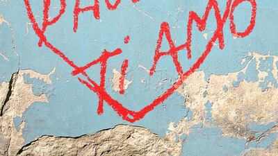 Ti Amo by Phoenix. Loyaute / Glassnote Records via AP