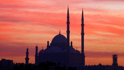 Egypt’s economy is rebounding after the 2011 uprising, which created severe hard currency shortages. REUTERS/Mohamed Abd El Ghany