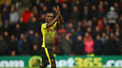 Richard Heathcote / Getty Images