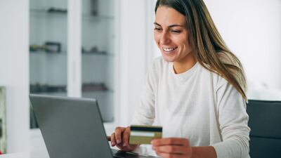 Save money and wait to place an order until you can afford it in full. This approach is the exact opposite of putting something on a credit card . Photo: Getty Images