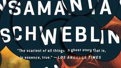 'Fever Dream' by Samanta Schweblin