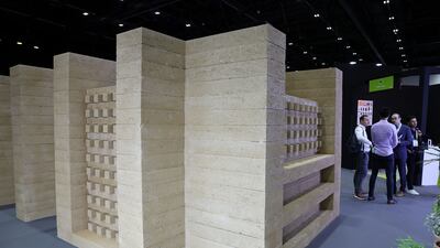 The Liveable Cities section